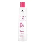 Schwarzkopf Bonacure Color Freeze hajszínrögzítő sampon 250ml