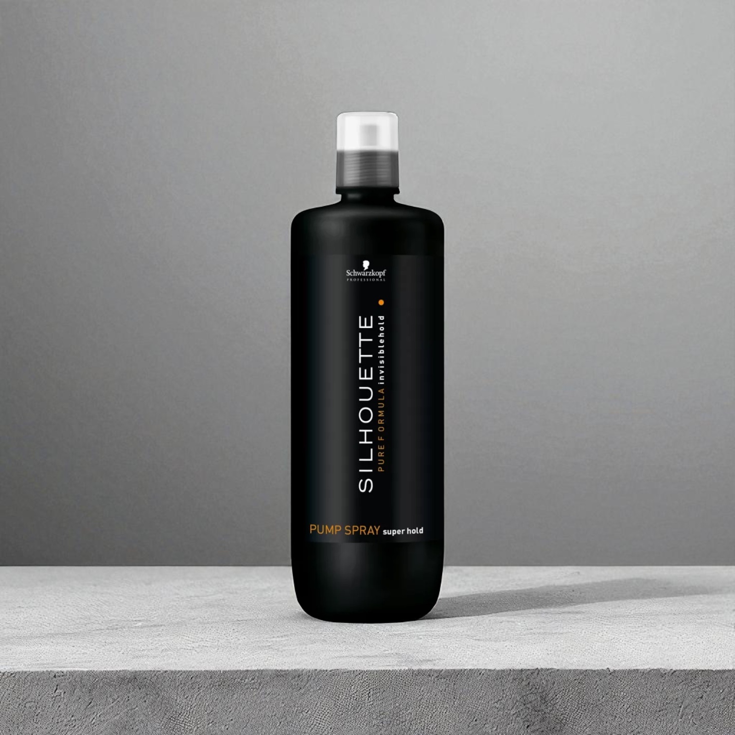 Schwarzkopf Silhouette szupererős hajlakk 1000ml Schwarzkopf Silhouette szupererős hajlakk 1000ml