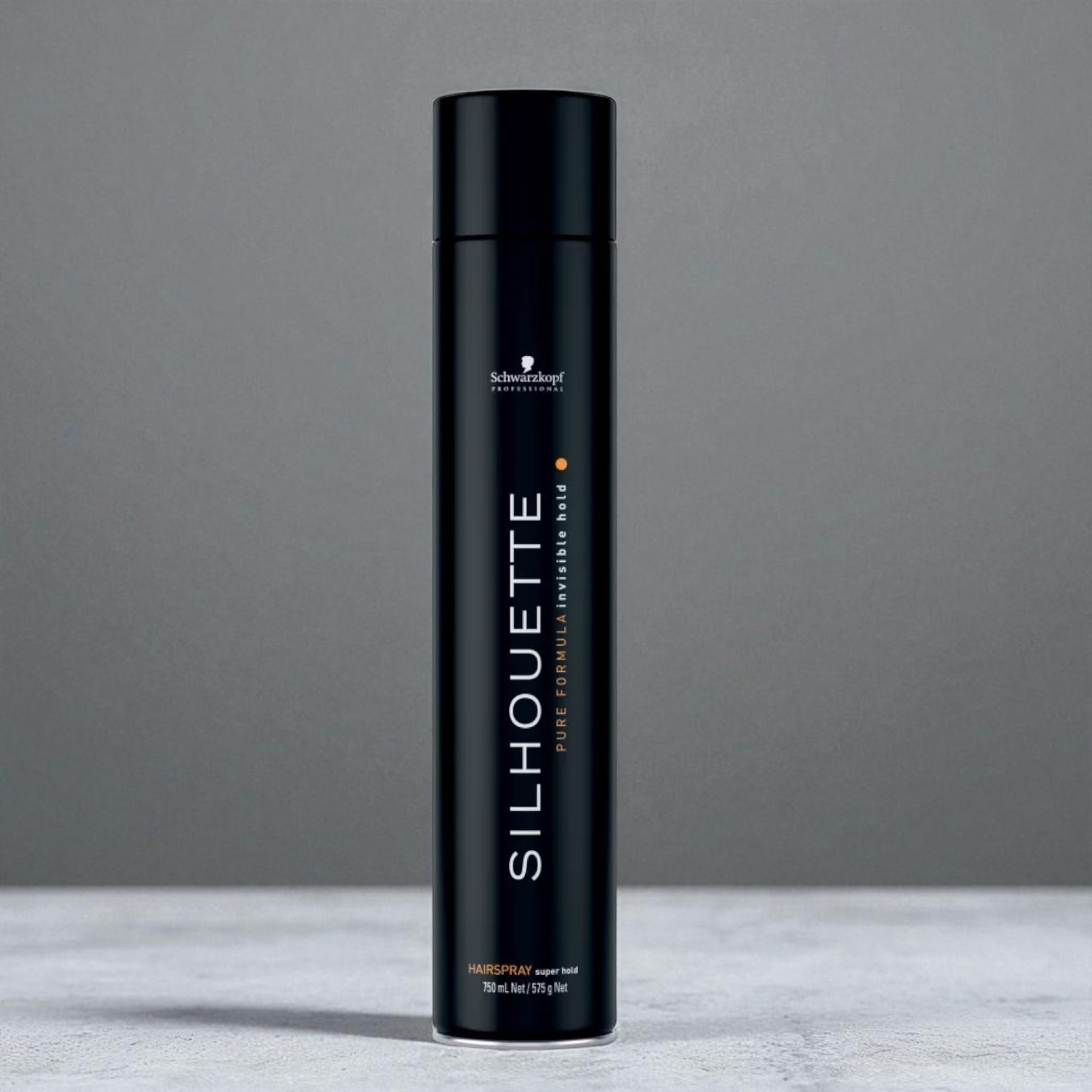 Schwarzkopf Silhouette szupererős hajlakk 750ml Schwarzkopf Silhouette szupererős hajlakk 750ml