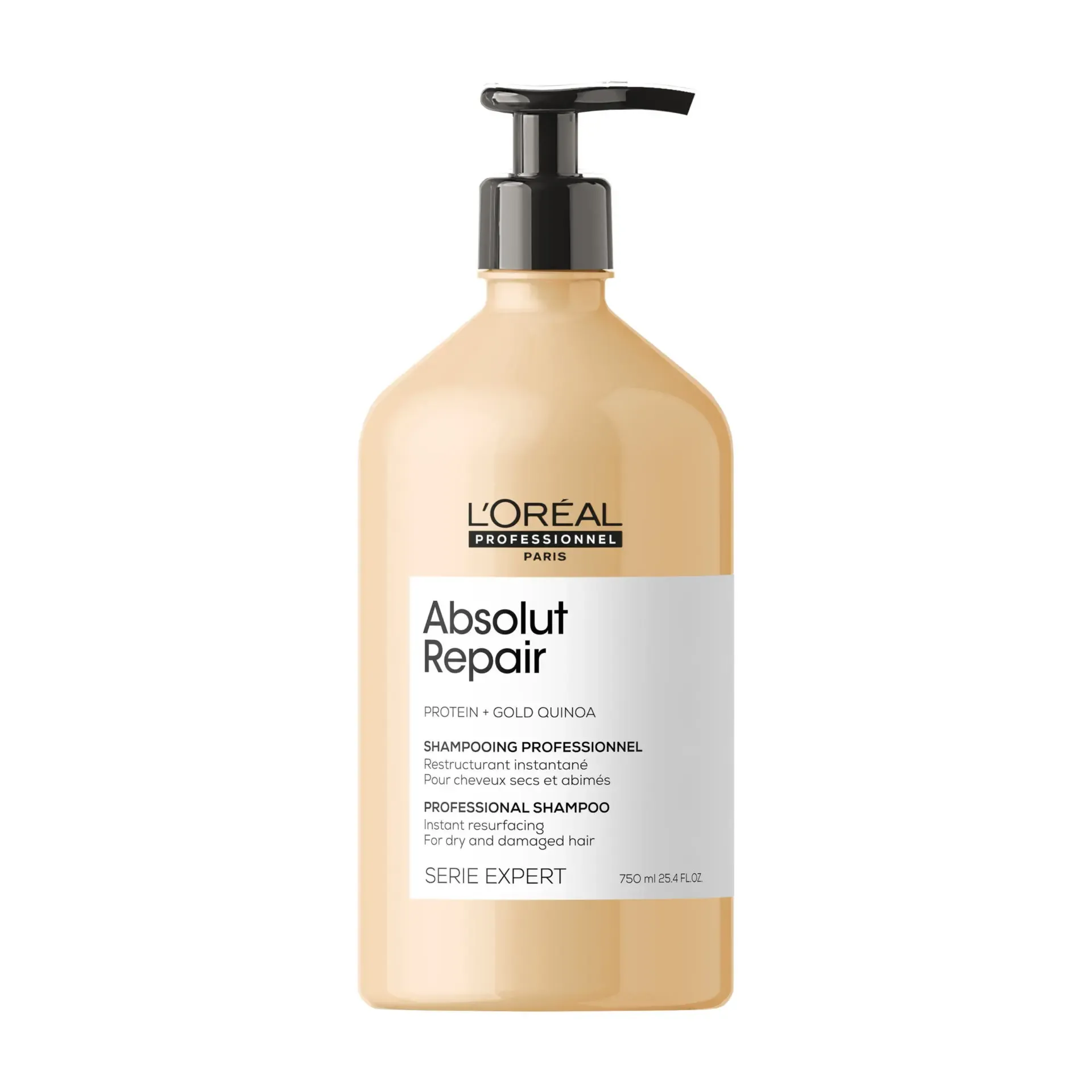 SE Repair ABS sampon 500ml SE Repair ABS sampon 500ml