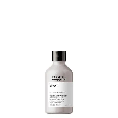 SE Silver sampon 300ml