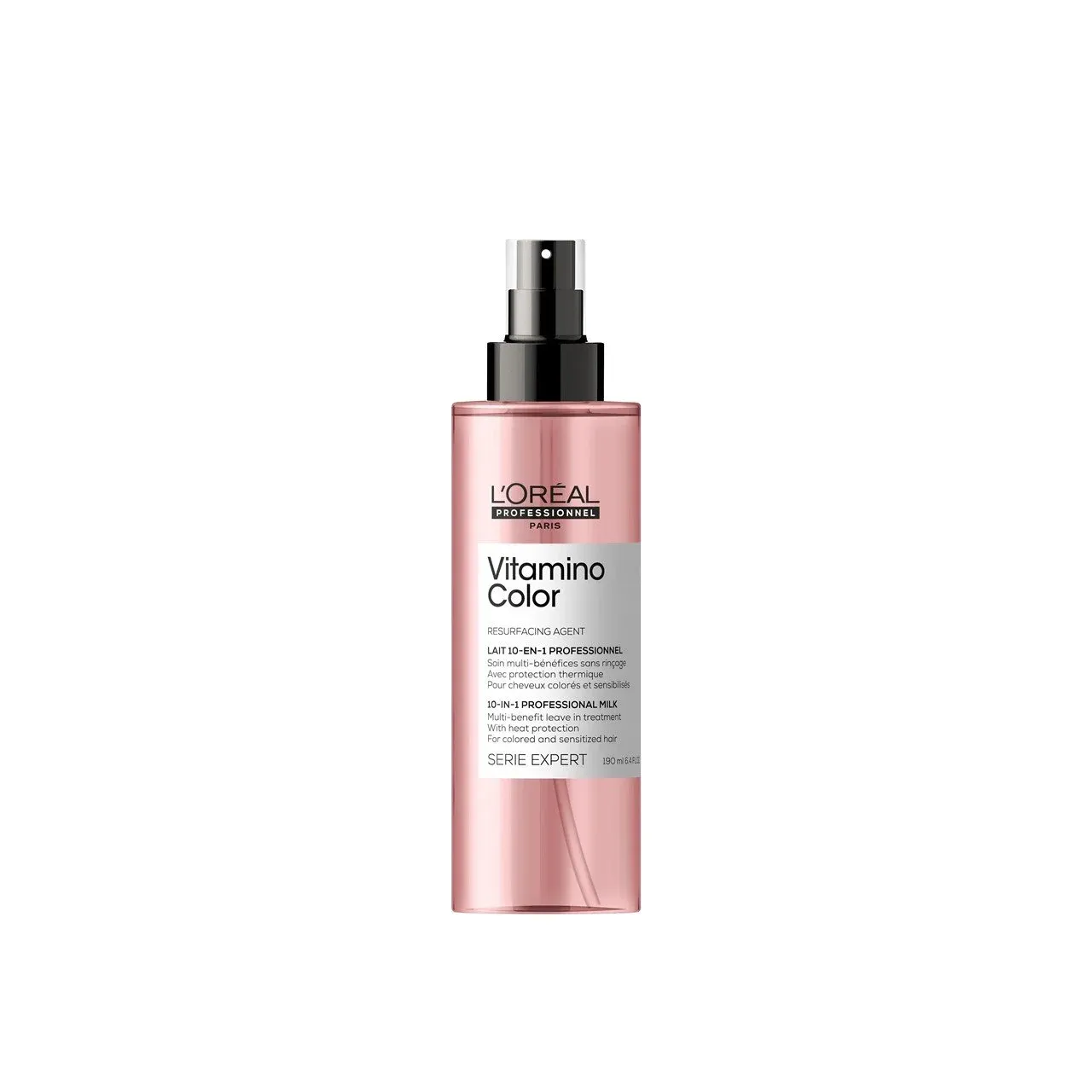 SE Vitamino color 10-in 1 spray 190ml