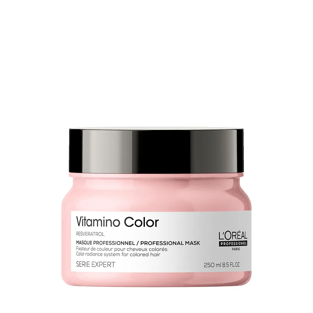 SE Vitamino color pakolás 250ml