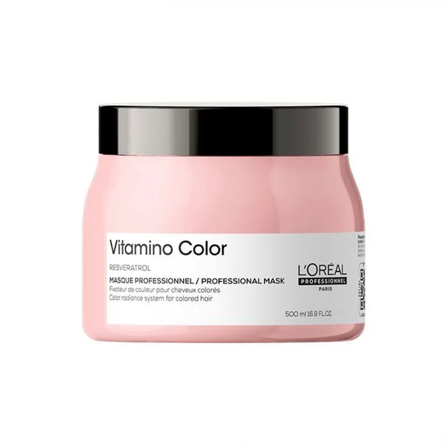 SE Vitamino color pakolás 500ml SE Vitamino color pakolás 500ml
