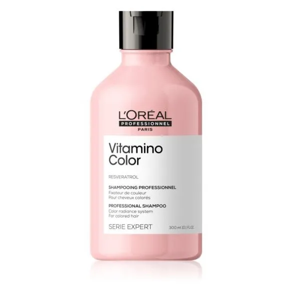 SE Vitamino color sampon 300ml SE Vitamino color sampon 300ml