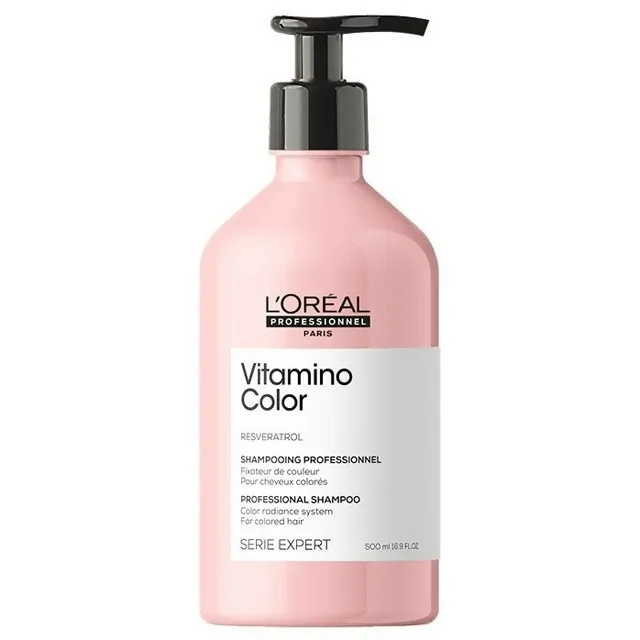 SE Vitamino color sampon 500ml SE Vitamino color sampon 500ml