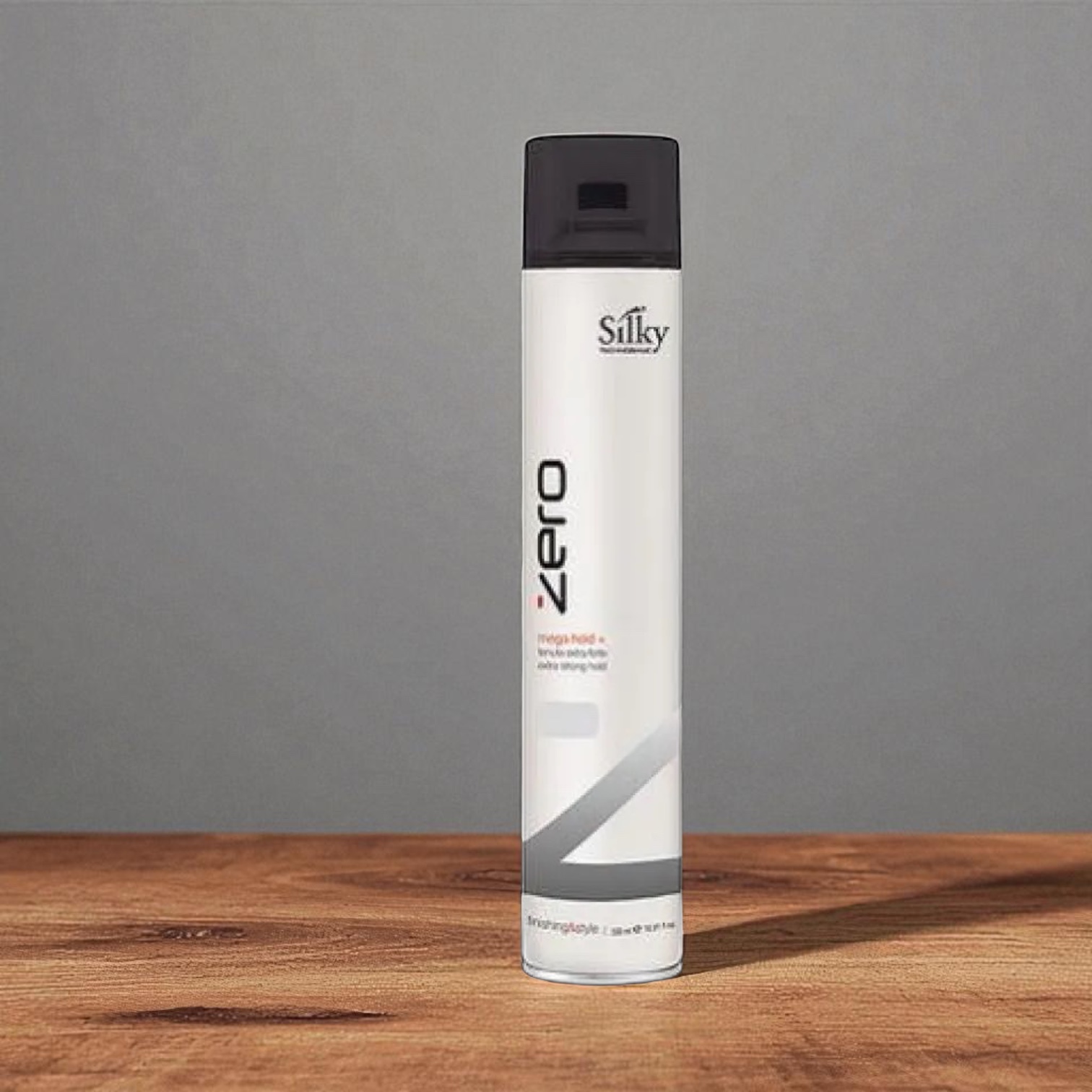 Silky Mega Hold hajlakk extra erős 500ml Silky Mega Hold hajlakk extra erős 500ml