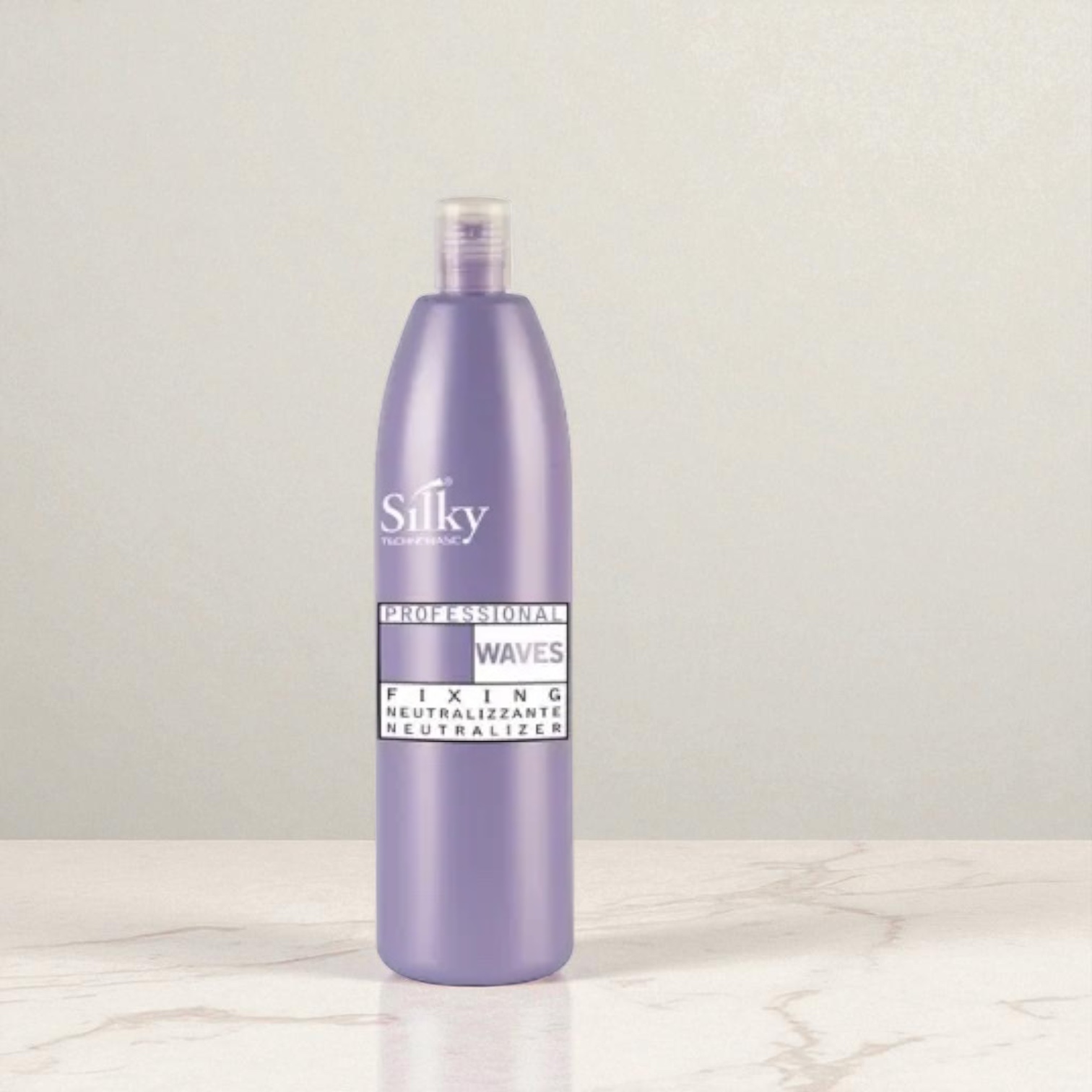 Silky Ondulate dauer fixáló 1000ml