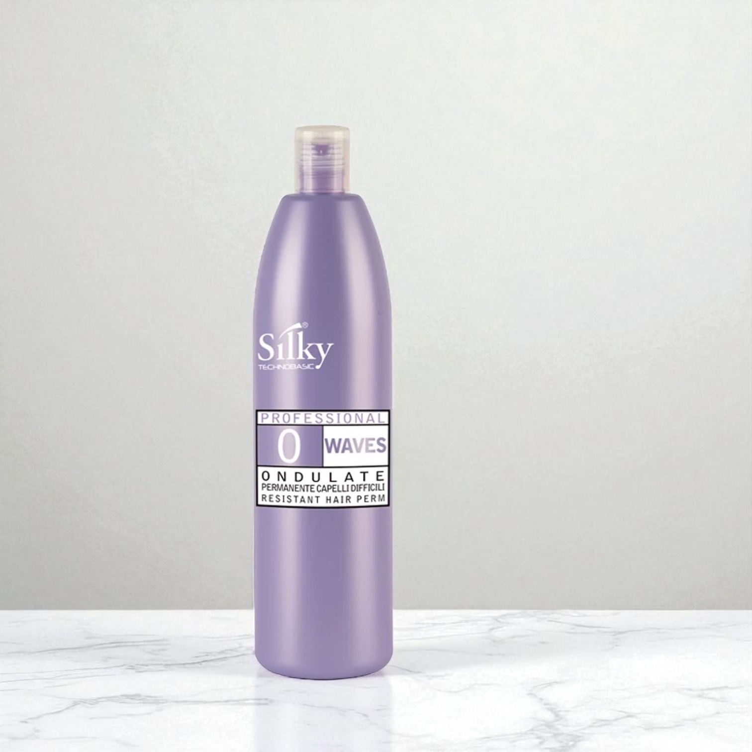 Silky Ondulate – Dauervíz 500ml - 0