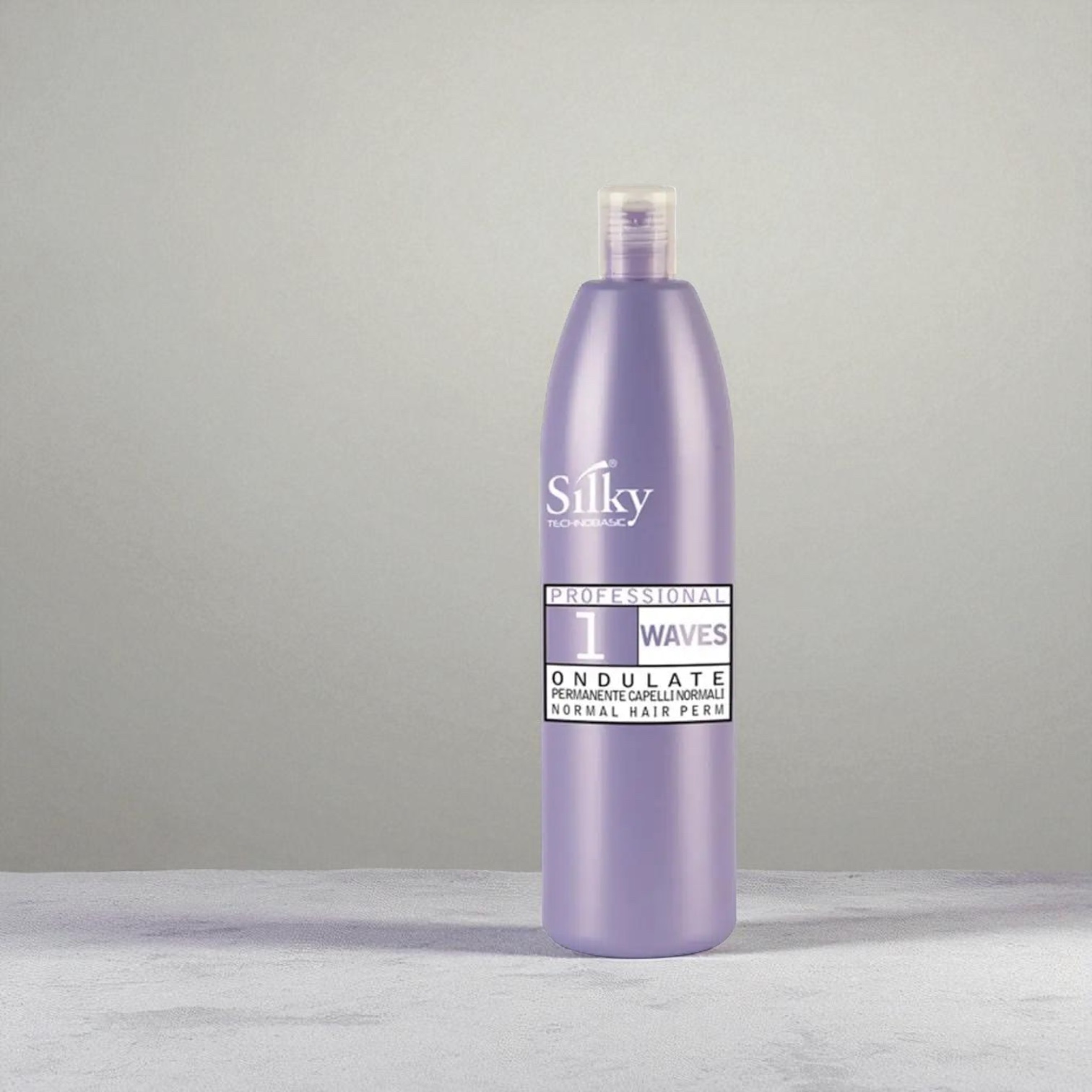 Silky Ondulate – Dauervíz 500ml - 1
