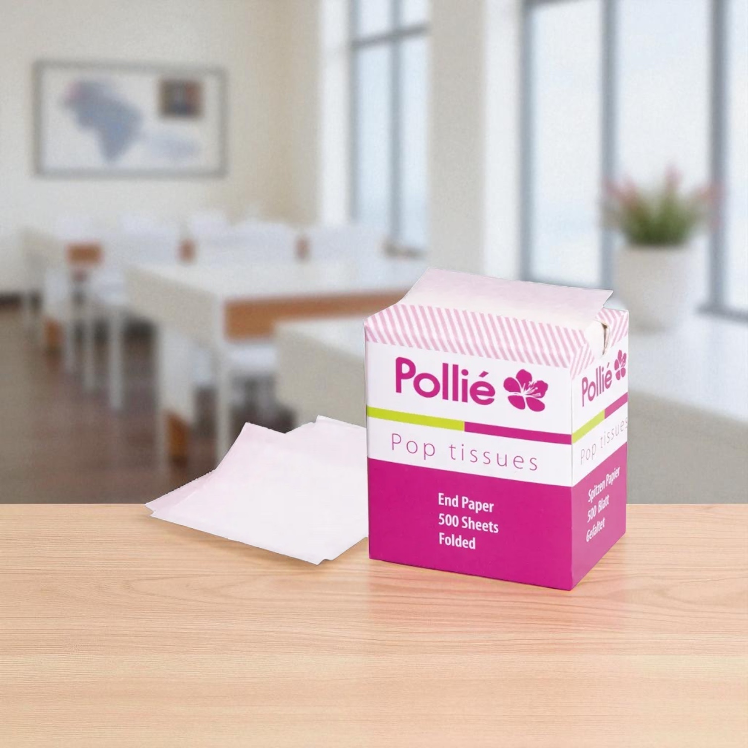 Spiccpapír Pollié 1000 db Spiccpapír Pollié 1000 db