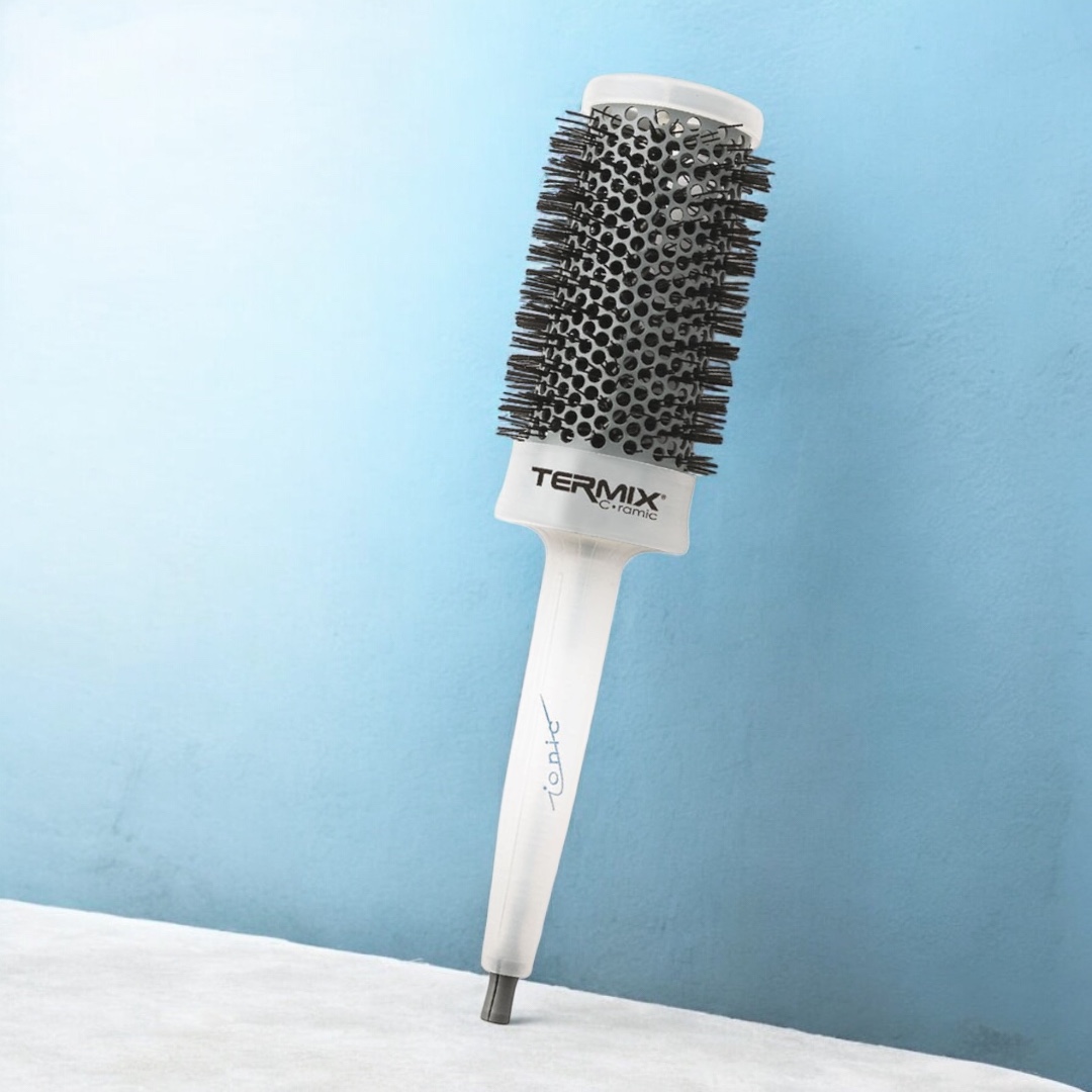 Termix C-Ramic Körkefe 43mm