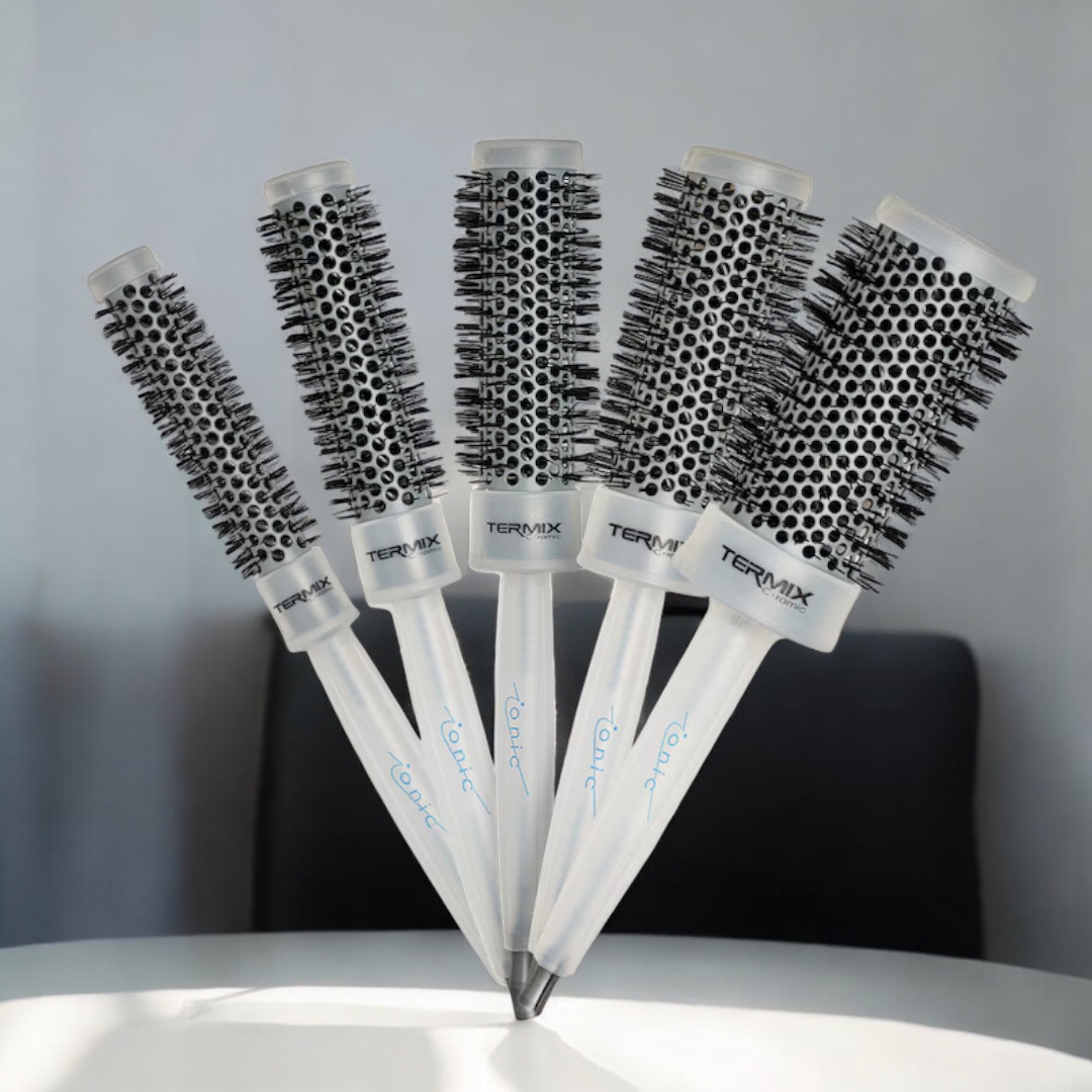 Termix C-Ramic Körkefe Szett