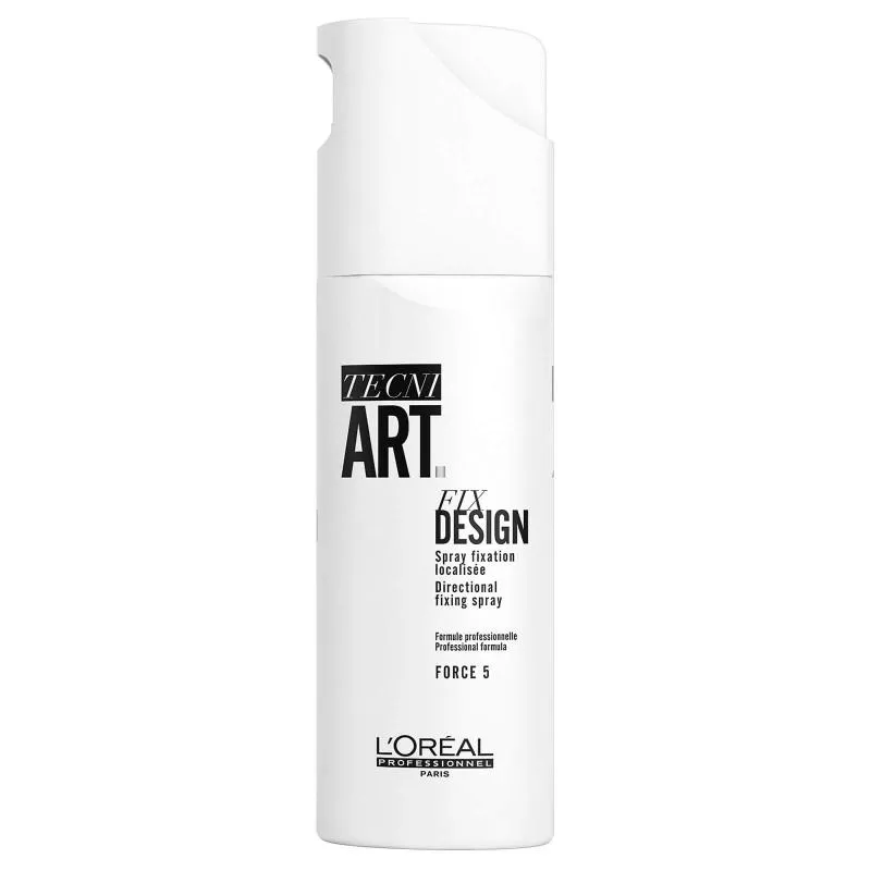 TNA Fix design hajlakk 200ml TNA Fix design hajlakk 200ml