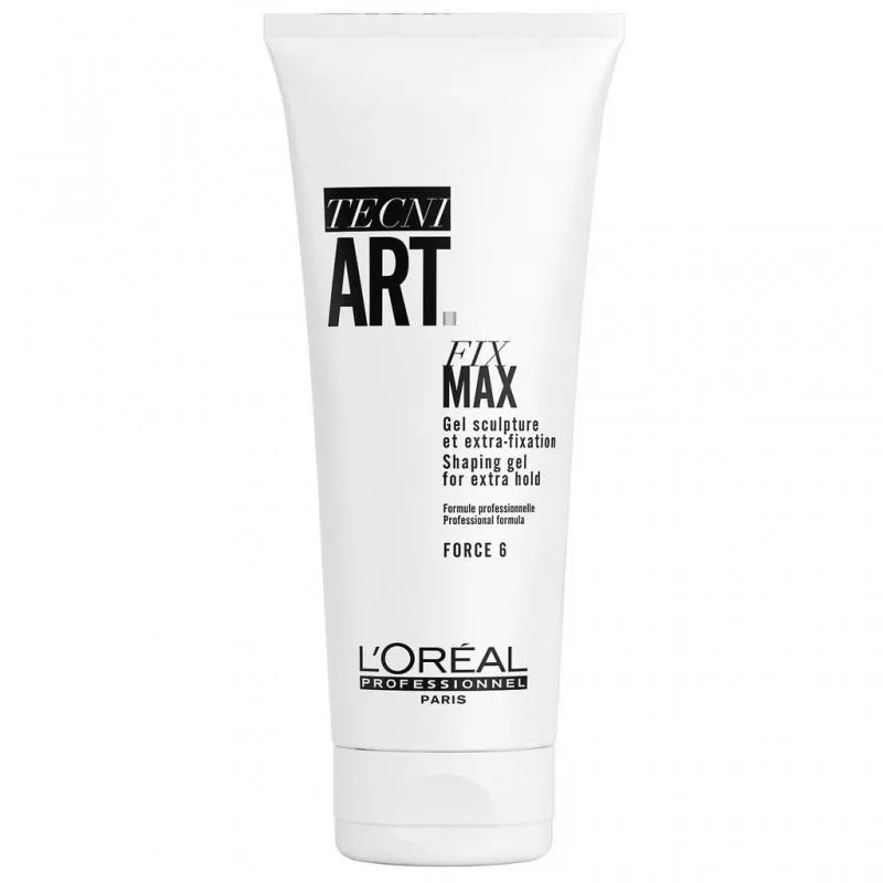 TNA Fix max szuper erős zselé 200ml TNA Fix max szuper erős zselé 200ml