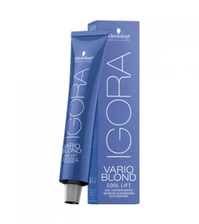 Vario Blond Cool Lift hideg szőke adalék 60ml