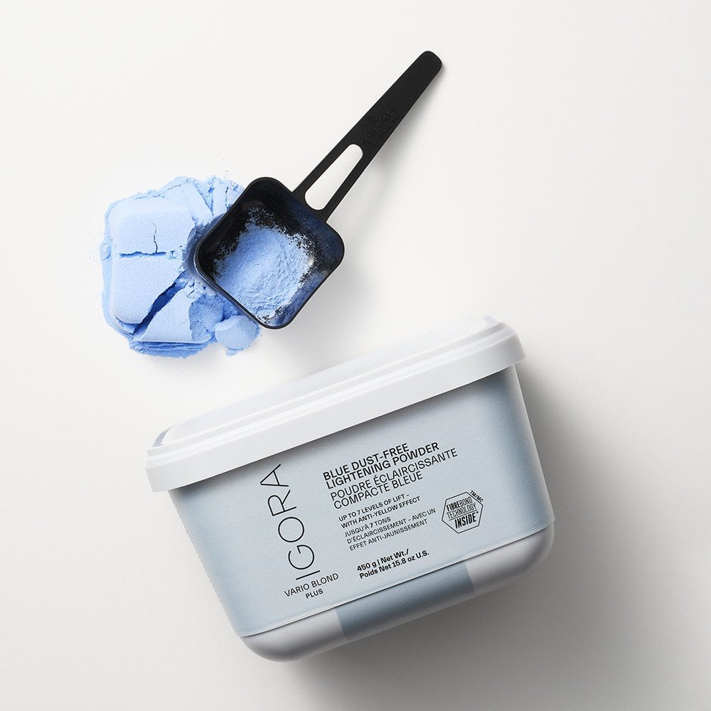 Vario Blond Plus szőkítőpor 450g