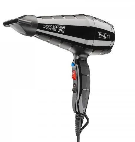 Wahl hajszárító Turbo Booster 2400W