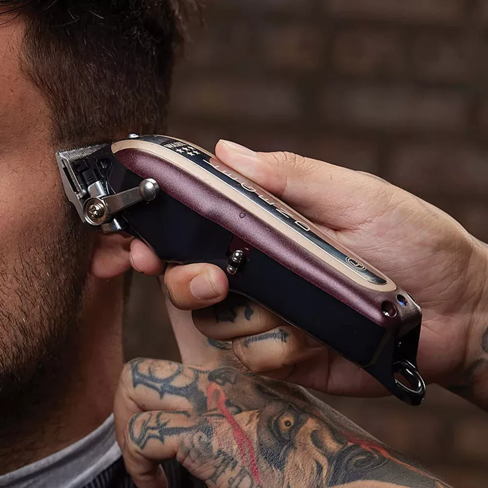Wahl Legend hajvágógép Wahl Legend hajvágógép
