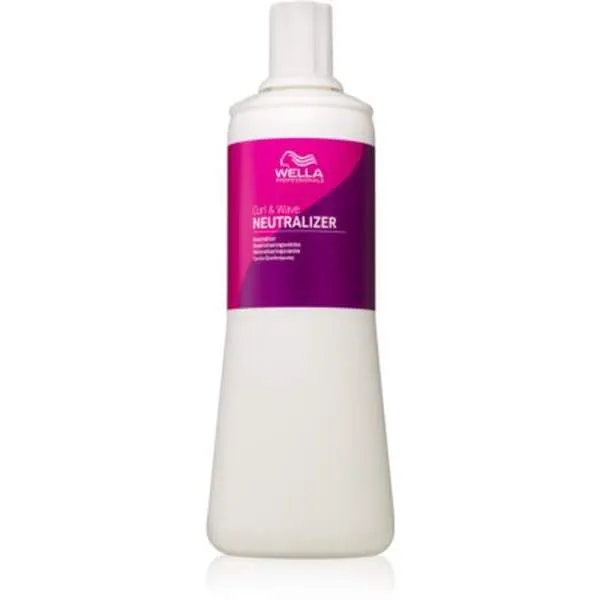 Wella Curl + Wave dauer fixáló 1000ml