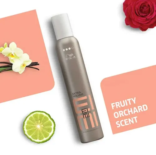 Wella EIMI Extra Volume erxtra erős hab 300ml