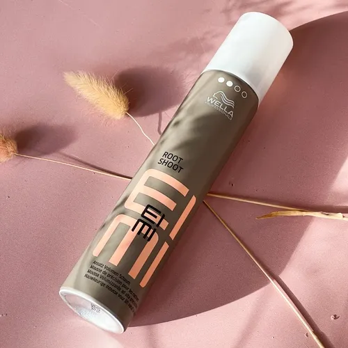 Wella EIMI Root Shoot hajtőemelő hab 200ml