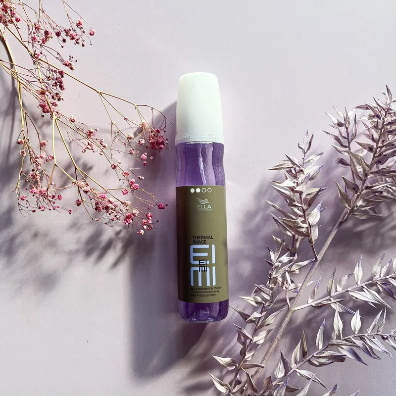 Wella EIMI Thermal Image hővédő spray 150ml