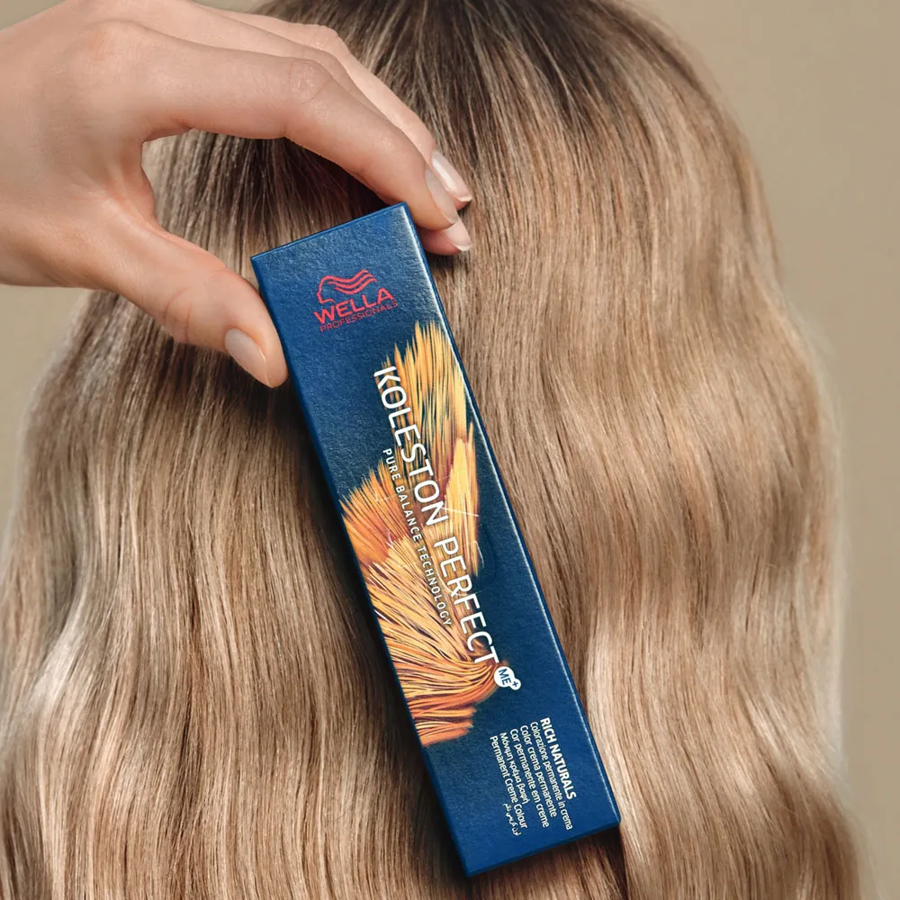 Wella Koleston Perfect Me+ 60ml