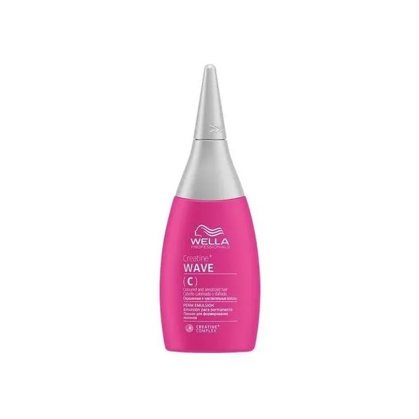 Wella Wave-it dauer víz 75ml Mild - C/S