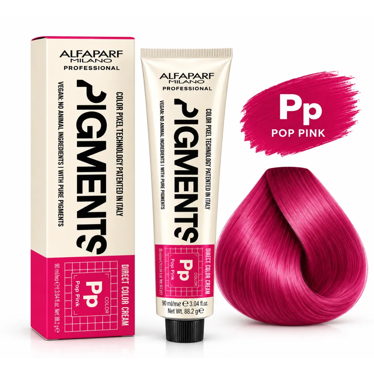Pop Pink