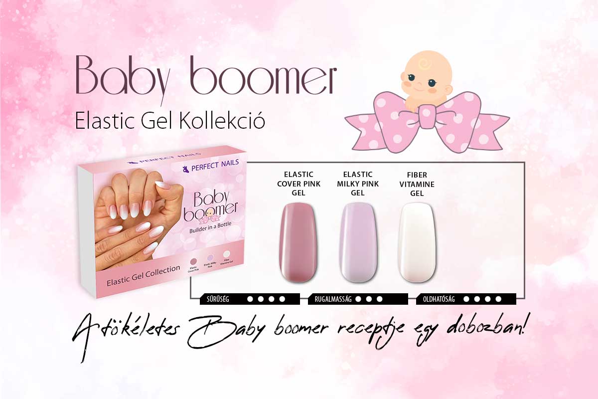 Baby Boomer Collection