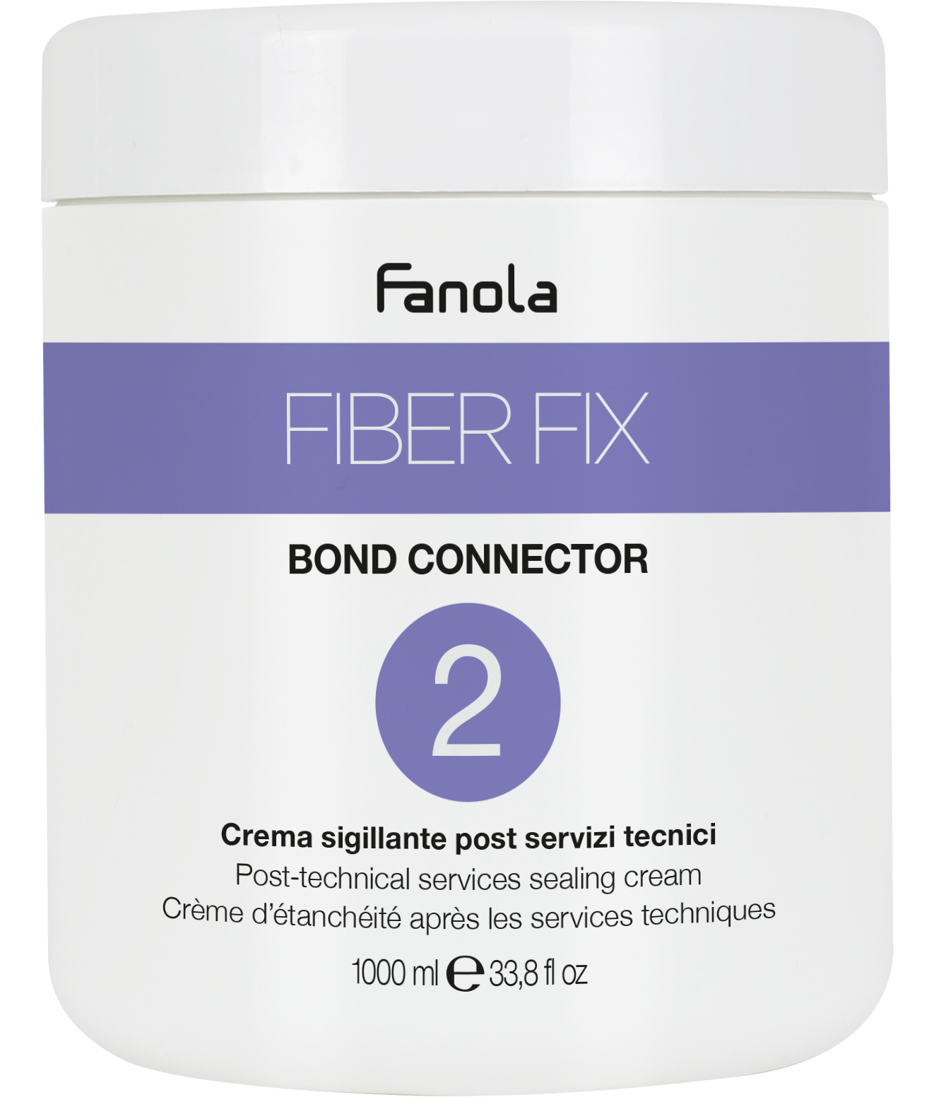 Fiber Fix Bond Connector N2 1000ml