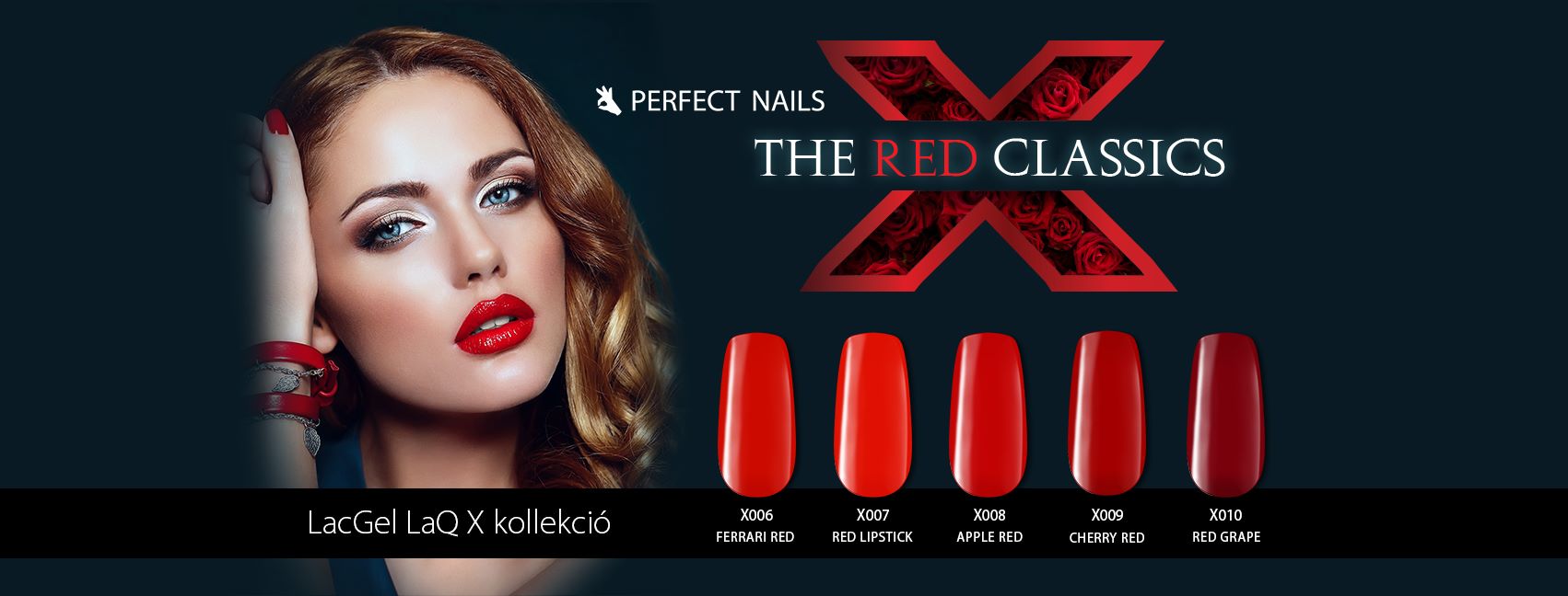 Kollekció banner