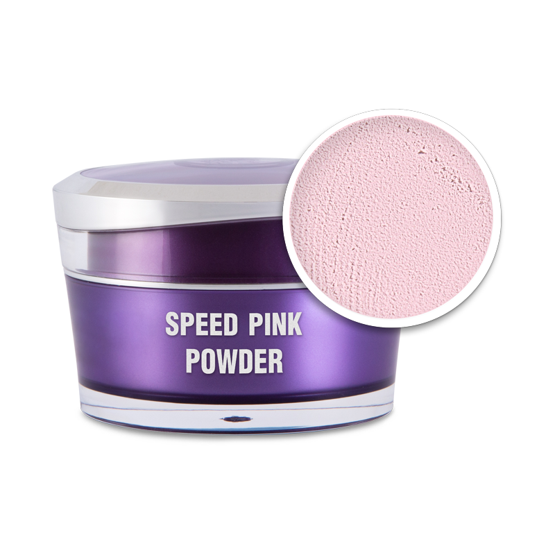 PNP0048 Speed powder pink 140g